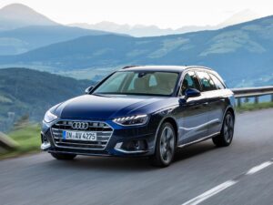 Audi A4 problemi sa turbinom - rješenja i načini popravke