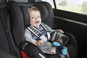 Prevoz djece automobilom: Osnovna pravila i zakoni