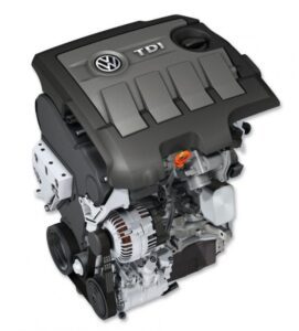 1.9 TDI motor - Volkswagen, Audi , Seat, Škoda