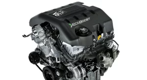 Recenzija Ford 3.5L EcoBoost motora - prednosti i mane