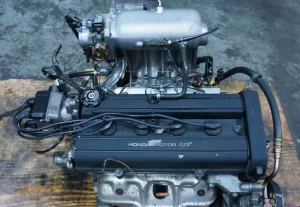 Recenzija Honda B20 motora - prednosti i mane