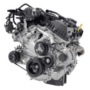 Recenzija Ford 3.3L Duratec motora - prednosti i mane