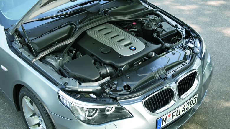 BMW M57 ili N57 - prednosti, mane, izdržljivost i snaga