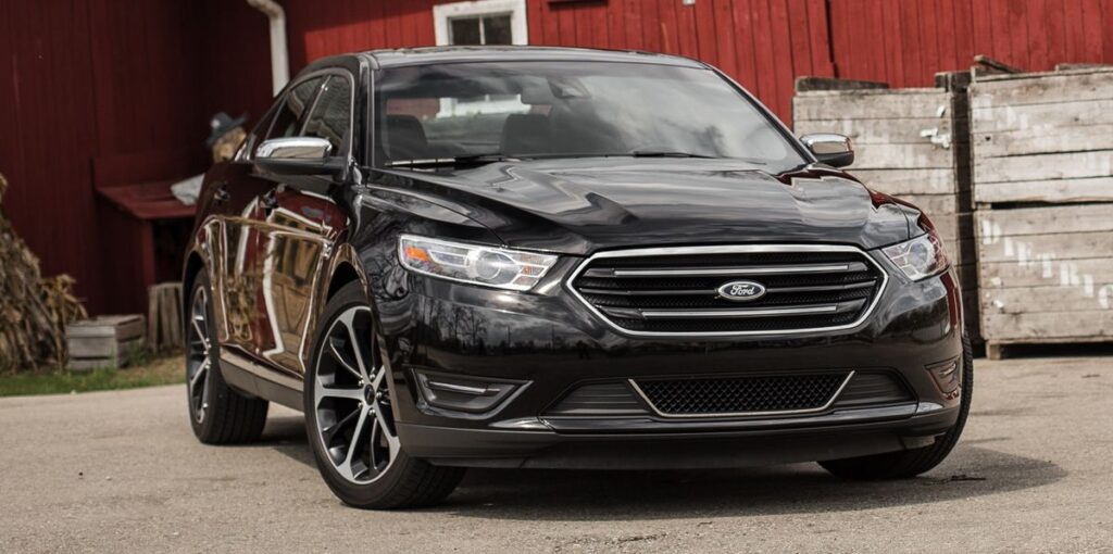 FORD TAURUS najčešći problemi sa kojima se susreće