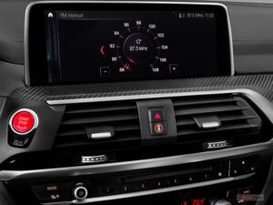 Kako resetovati BMW audio sistem ? Trikovi koje trebate znati !