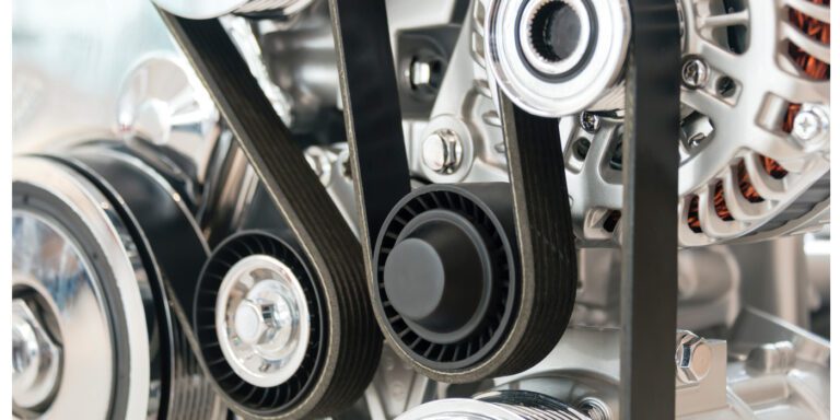 Can a Bad Tensioner Cause Power Loss?