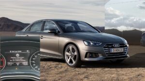 Audi A4 “Kvar mjenjača” - sitan problem ili loše vijesti ?