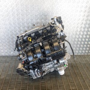 Recenzija Ford 2.3L EcoBoost motora - prednosti i mane