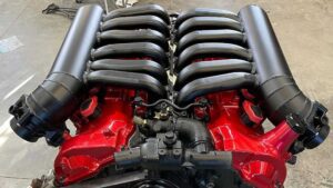Recenzija Toyota V12 motora - prednosti i mane
