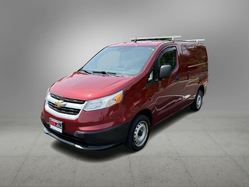 CHEVROLET CITY EXPRESS problemi sa kojima se susreće