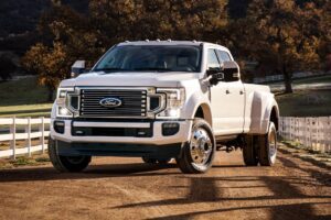 FORD F-350 i F-450 najčešći problemi sa kojima se susreće