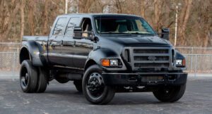 FORD F-650/F-750 najčešći problemi sa kojima se susreće