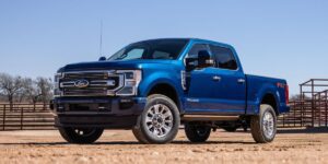 FORD SUPER DUTY najčešći problemi sa kojima se susreće