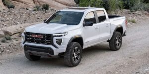 GMC CANYON najčešći problemi sa kojima se susreće