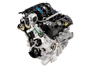 Recenzija Ford 3.5L Duratec motora - prednosti i mane