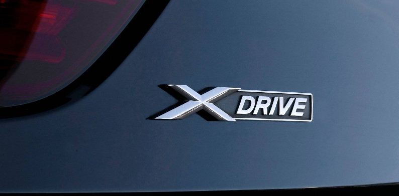 BMW xDrive pouzdanos Njemačke tehnologije ?