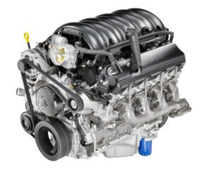 Recenzija Silverado 6.2L V8 motora - prednosti i mane