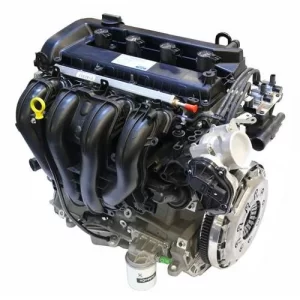 Recenzija Ford 2.0L Duratec motora - prednosti i mane