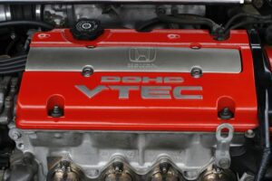 Recenzija Honda VTEC motora - prednosti i mane