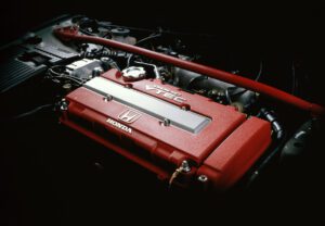 Recenzija Honda B16 motora - prednosti i mane