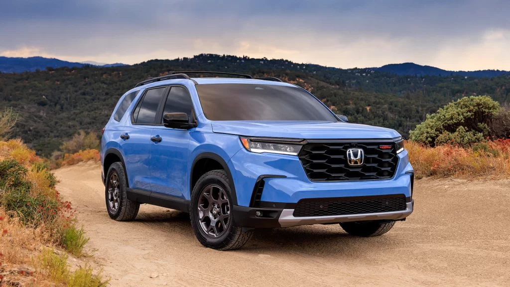 HONDA PILOT najčešći problemi sa kojima se susreće