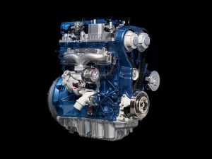 Recenzija Ford 1.6L EcoBoost motora - prednosti i mane