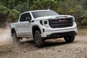 GMC SIERRA najčešći problemi sa kojima se susreće