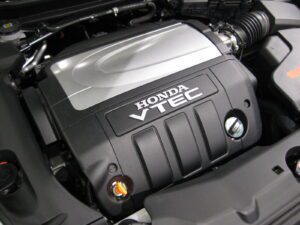Recenzija Honda/Acura J37 motora - prednosti i mane