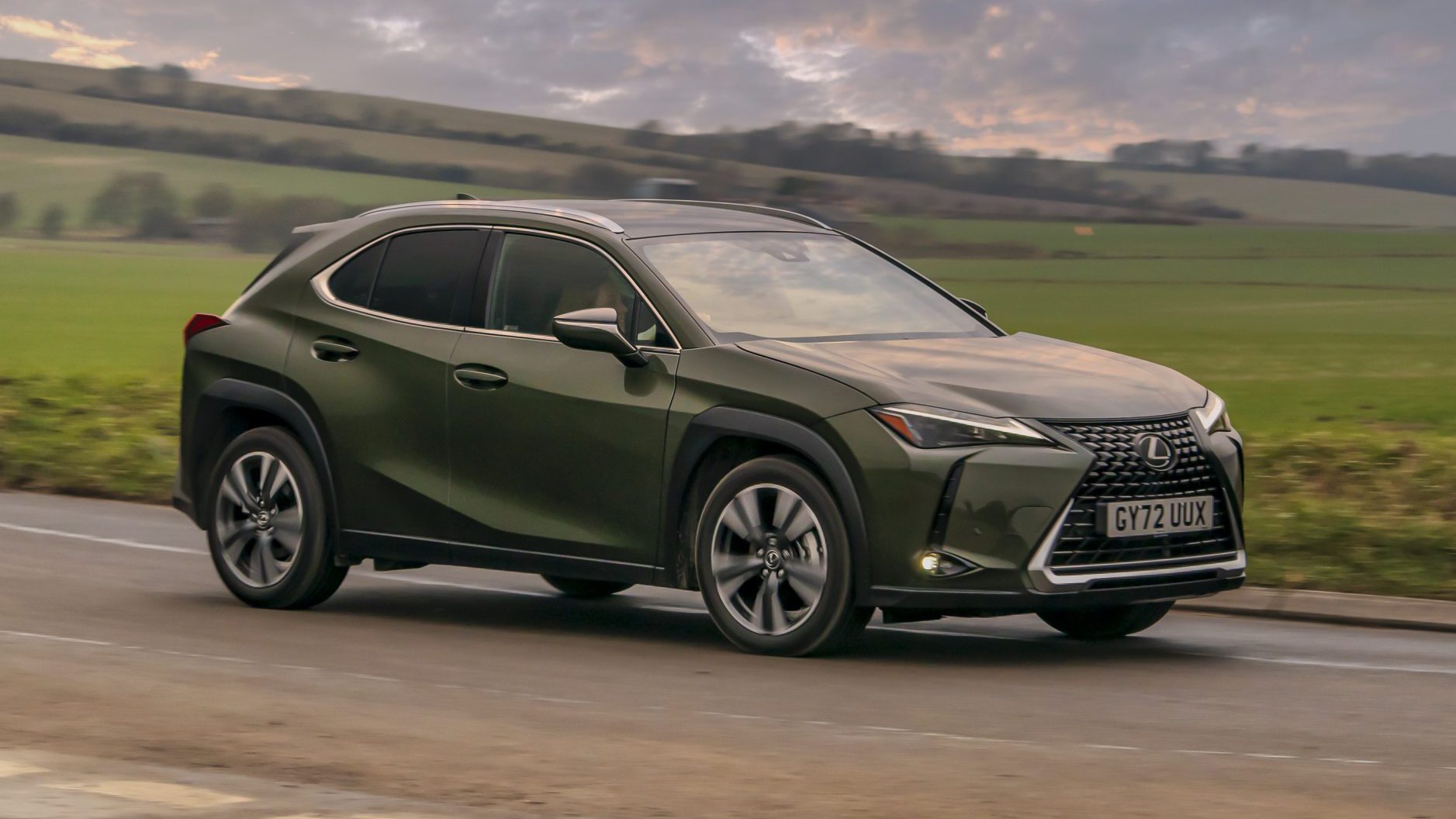 LEXUS UX najčešći problemi sa kojima se susreće