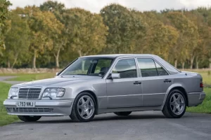 MERCEDES E500 najčešći problemi sa kojima se susreće