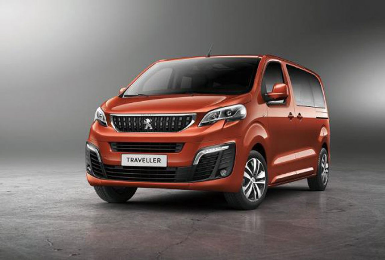 PEUGEOT TRAVELLER najčešći problemi sa kojima se susreće