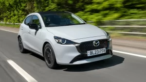 MAZDA 2 najčešći problemi sa kojima se susreće