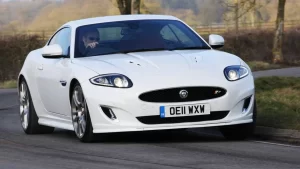 JAGUAR XKR najčešći problemi sa kojima se susreće