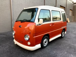 SUBARU SAMBAR najčešći problemi sa kojima se susreće