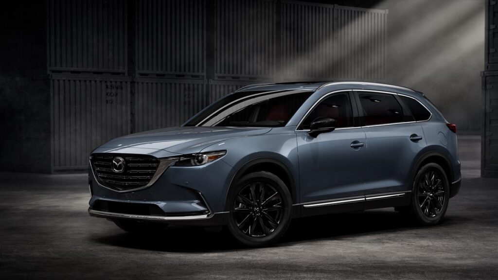MAZDA CX-9 najčešći problemi sa kojima se susreće