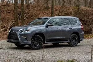 LEXUS GX460 najčešći problemi sa kojima se susreće