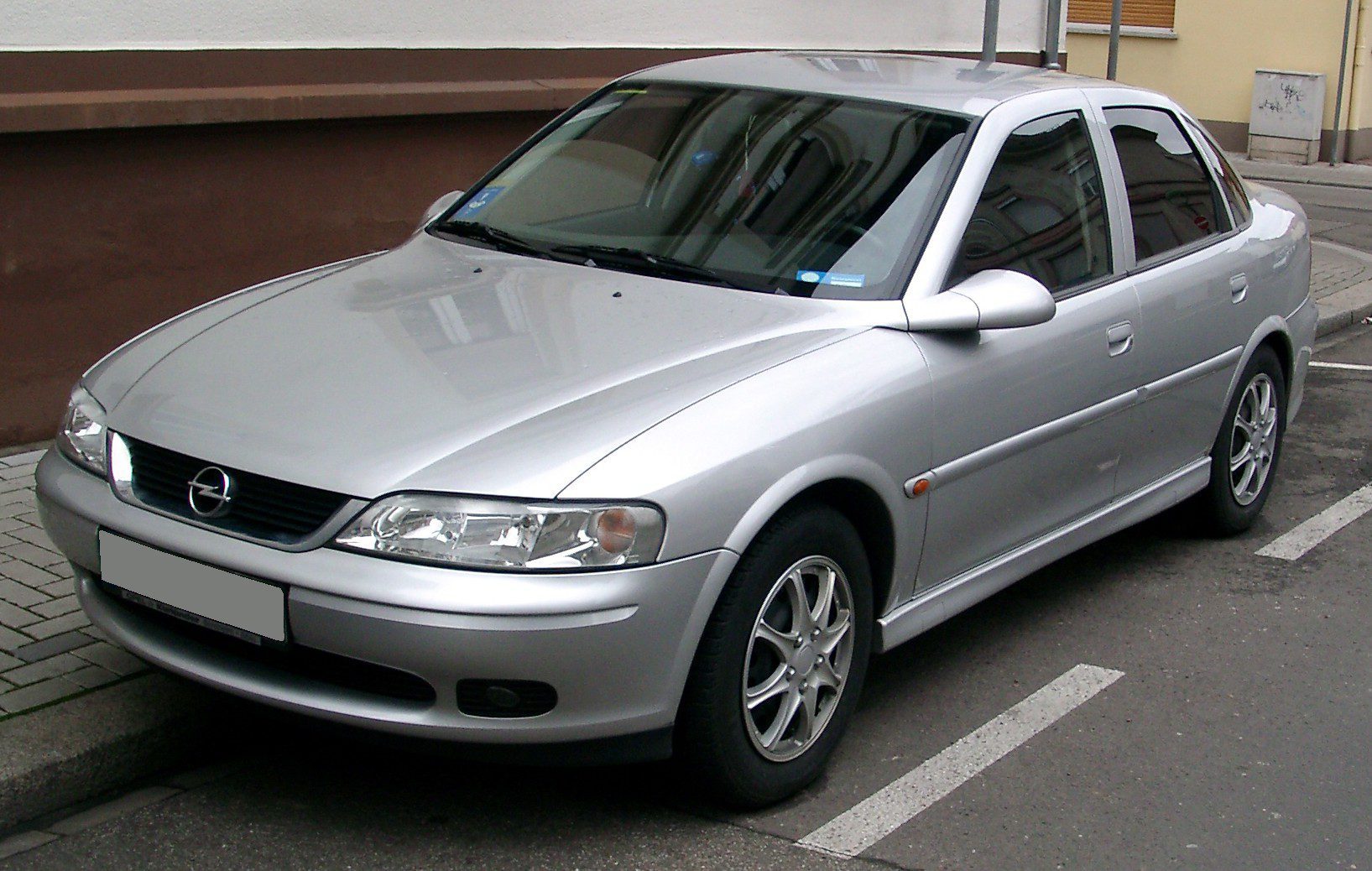 OPEL VECTRA najčešći problemi sa kojima se susreće