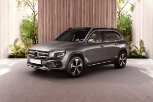 MERCEDES GLB najčešći problemi sa kojima se susreće