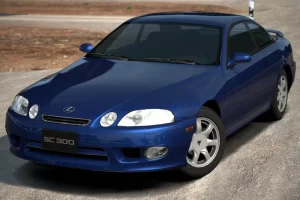 LEXUS SC300 najčešći problemi sa kojima se susreće