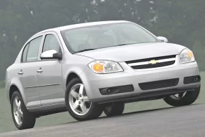 CHEVROLET COBALT najčešći problemi sa kojima se susreće