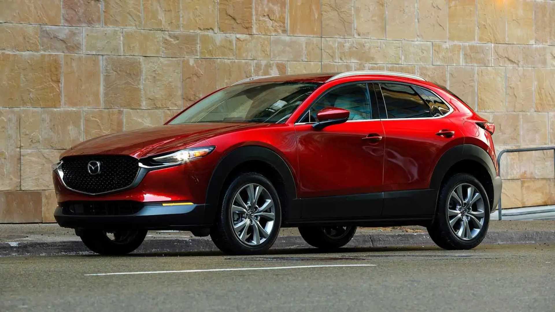 MAZDA CX-30 najčešći problemi sa kojima se susreće