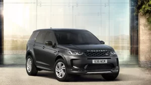 LAND ROVER DISCOVERY problemi sa kojima se susreće