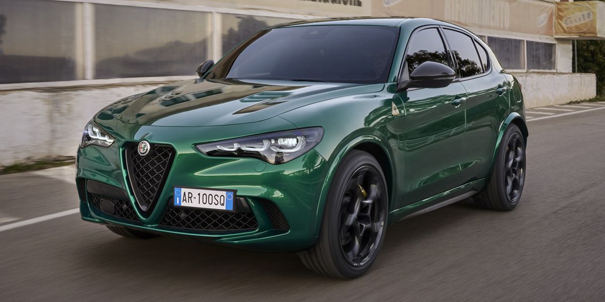 ALFA STELVIO najčešći problemi sa kojima se susreće