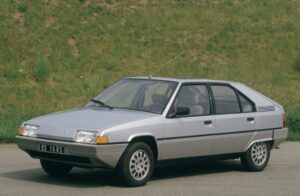 CITROËN BX najčešći problemi sa kojima se susreće