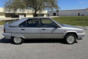 CITROËN BX 15 najčešći problemi sa kojima se susreće