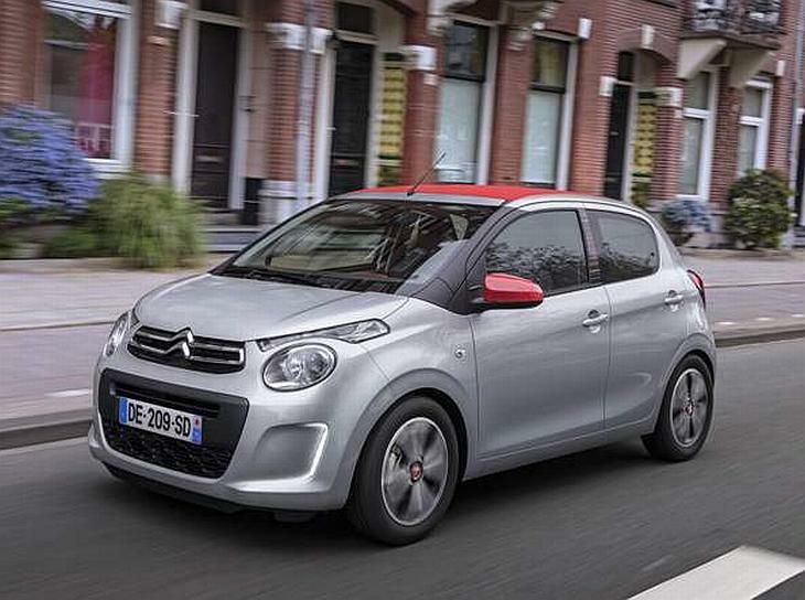 CITROËN C1 najčešći problemi sa kojima se susreće