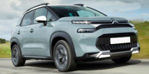 CITROËN C3 AIRCROSS najčešći problemi sa kojima se susreće