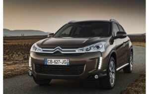 CITROËN C4 AIRCROSS najčešći problemi sa kojima se susreće