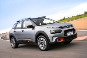 CITROËN C4 CACTUS najčešći problemi sa kojima se susreće