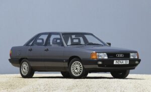 AUDI 100 najčešći problemi sa kojima se susreće